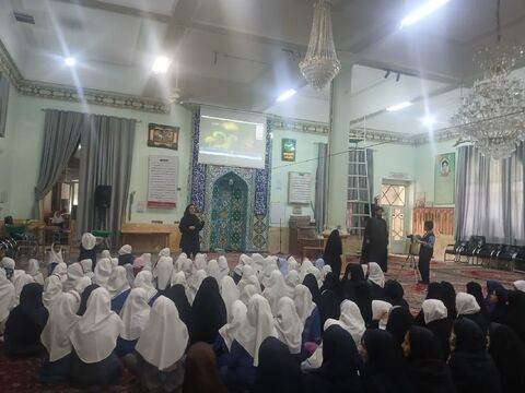 ادامه اکران فرمانروای آب