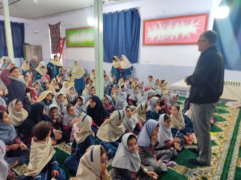 ادامه اکران فرمانروای آب