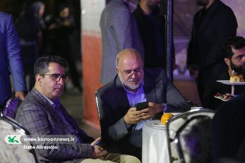 دومین گردهمایی «روایت شهر»