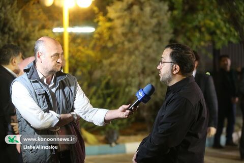 دومین گردهمایی «روایت شهر»