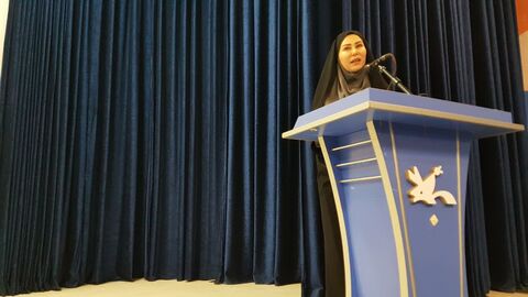 کرمانشاه. نشست یار مهربان