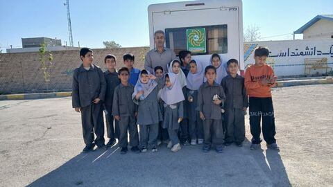 سیار روستایی.سمنان