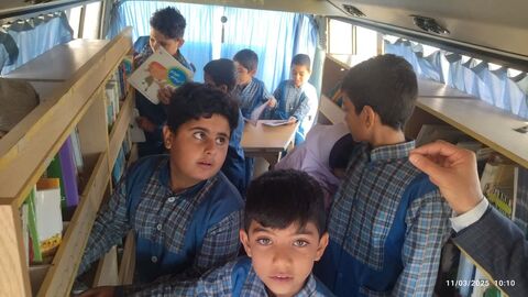 سیار روستایی.سمنان