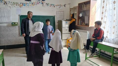 سیار روستایی.سمنان