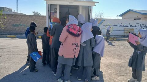 سیار روستایی.سمنان