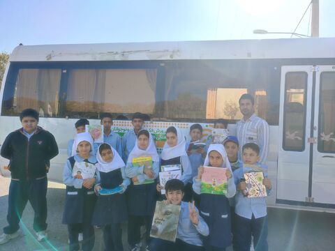 سیار روستایی.سمنان