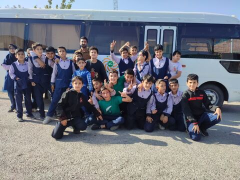 سیار روستایی.سمنان