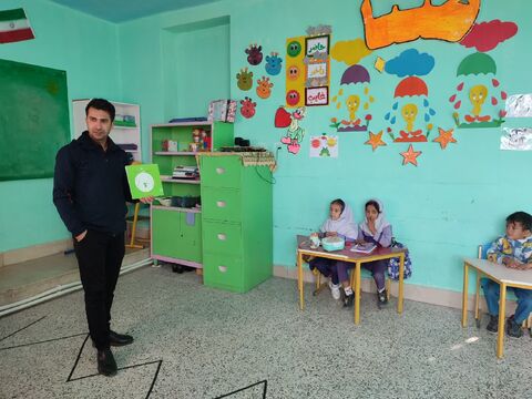 سیار روستایی.سمنان