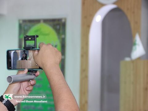 آیین افتتاح مرکز فرهنگی‌هنری قوشه‌سو  شهرستان مراوه‌تپه