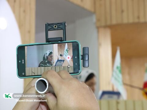 آیین افتتاح مرکز فرهنگی‌هنری قوشه‌سو  شهرستان مراوه‌تپه