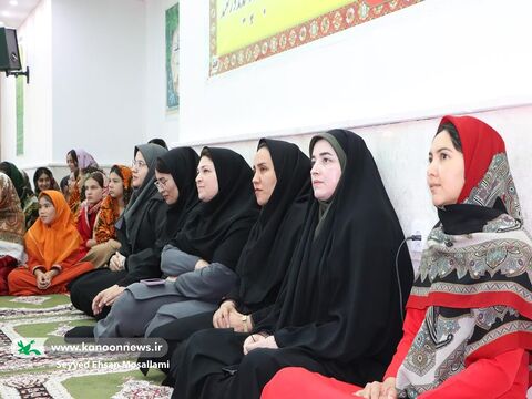 آیین افتتاح مرکز فرهنگی‌هنری قوشه‌سو  شهرستان مراوه‌تپه