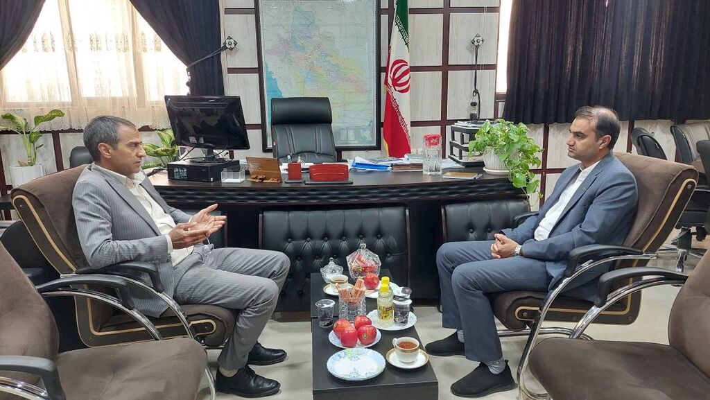 معاون فرهنگی کانون فارس بر گسترش فعالیت‌های کودک و نوجوان در جنوب استان تأکید کرد