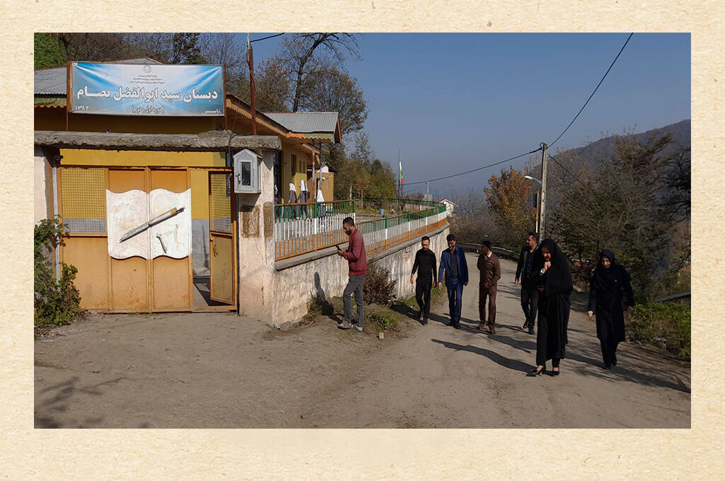 پرواز سه چلچله از آشیانه کانون آستارا؛ اندوهی که بر دامن «چملر» نشست