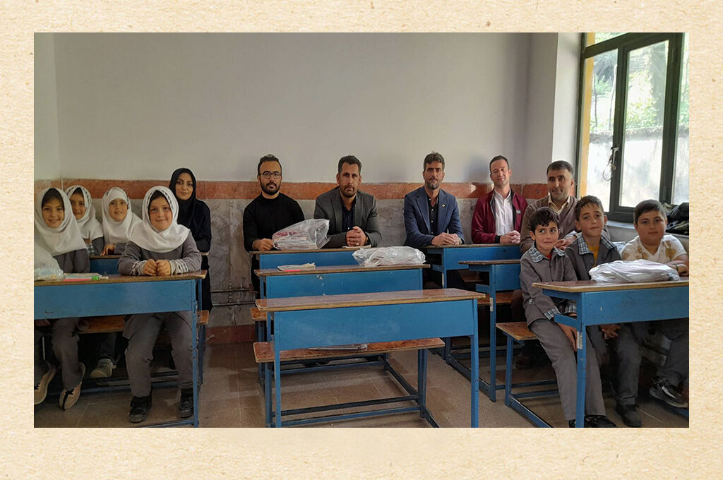 پرواز سه چلچله از آشیانه کانون آستارا؛ اندوهی که بر دامن «چملر» نشست