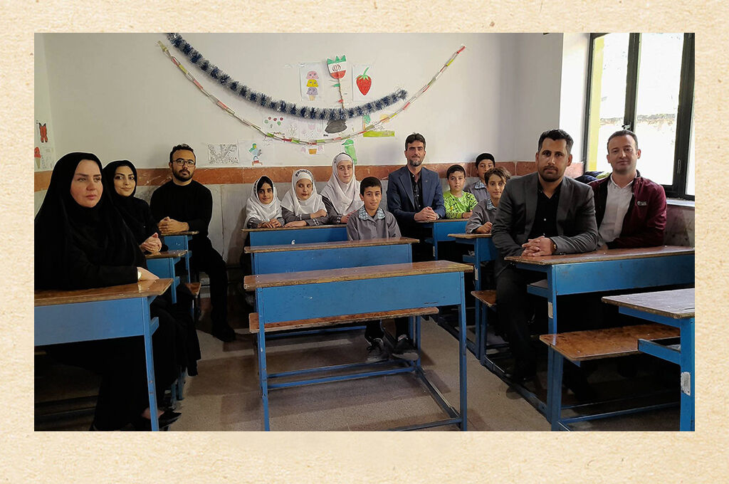 پرواز سه چلچله از آشیانه کانون آستارا؛ اندوهی که بر دامن «چملر» نشست