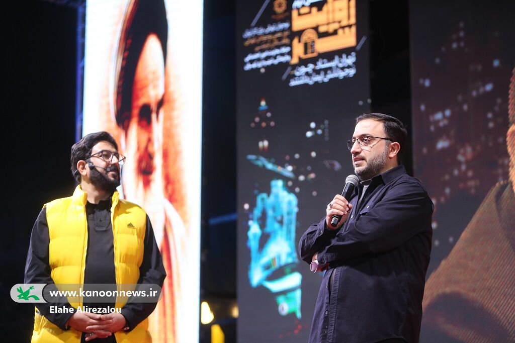 دومین گردهمایی «روایت شهر» روایت فرهنگی از جنگها وظیفه کانون است