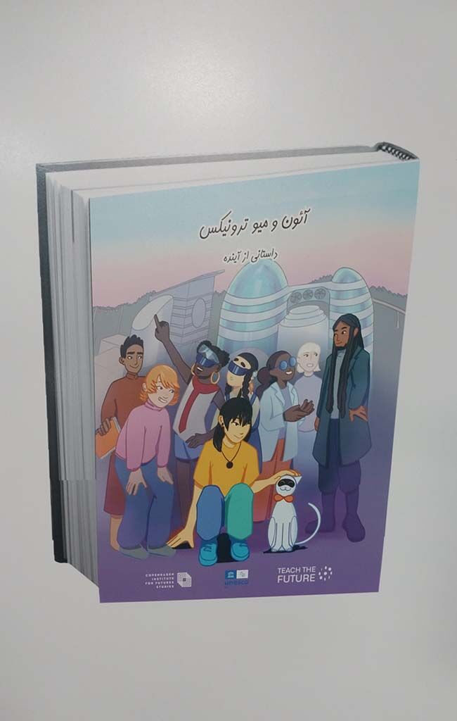 توسعه فردی و مهارت‌های زندگی، حلقه گمشده بسیاری از برنامه‌ریزی‌ها است