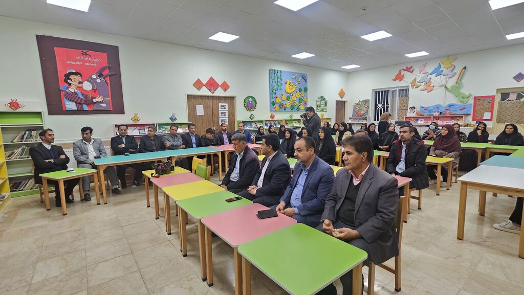 همگرایی نهادهای فرهنگی برای صیانت از کودکان و نوجوانان کهگیلویه و بویراحمد در«شبهای با خانواده»