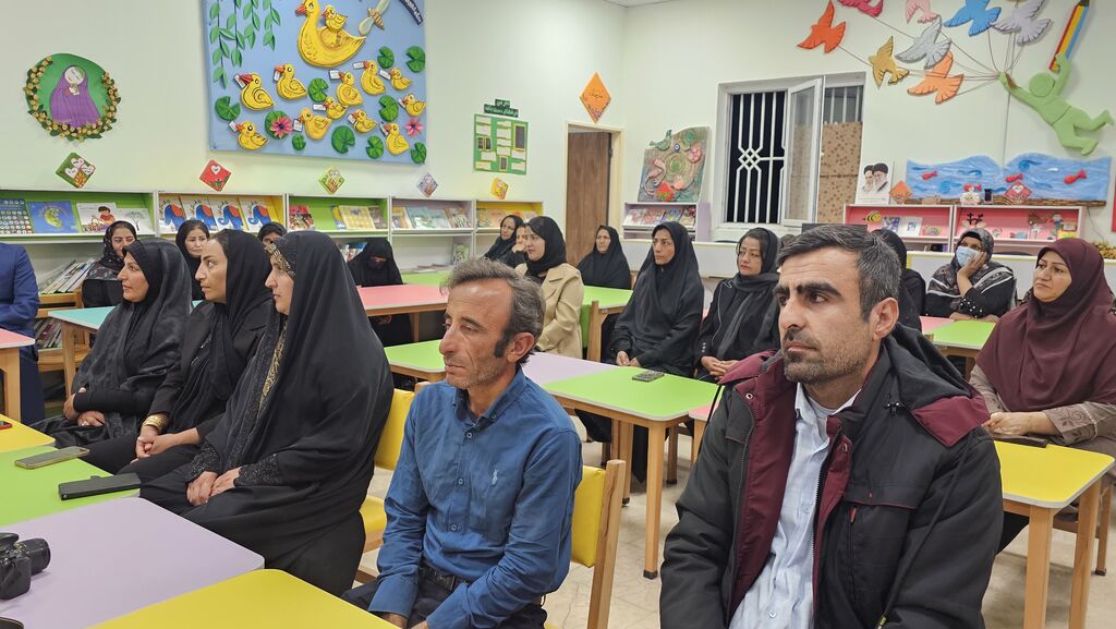 همگرایی نهادهای فرهنگی برای صیانت از کودکان و نوجوانان کهگیلویه و بویراحمد در«شبهای با خانواده»