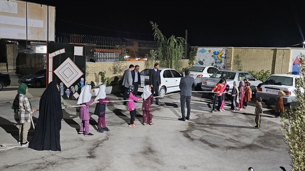 همگرایی نهادهای فرهنگی برای صیانت از کودکان و نوجوانان کهگیلویه و بویراحمد در«شبهای با خانواده»