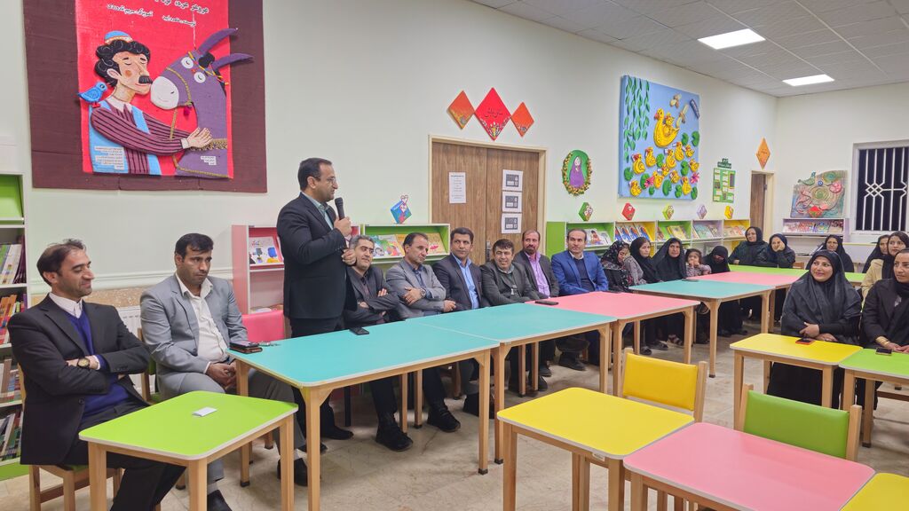 همگرایی نهادهای فرهنگی برای صیانت از کودکان و نوجوانان کهگیلویه و بویراحمد در«شبهای با خانواده»