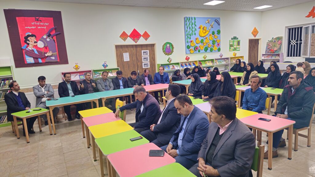 همگرایی نهادهای فرهنگی برای صیانت از کودکان و نوجوانان کهگیلویه و بویراحمد در«شبهای با خانواده»