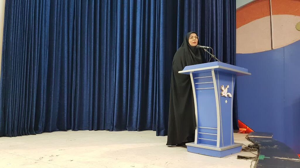 برگزاری نشست توجیهی "یار مهربان" در کانون کرمانشاه