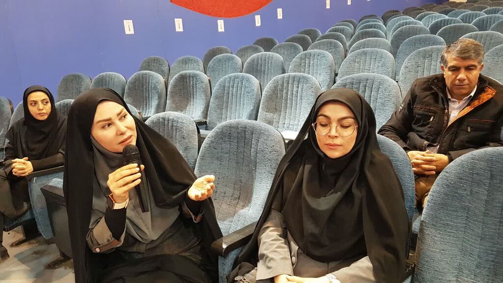 برگزاری نشست توجیهی "یار مهربان" در کانون کرمانشاه