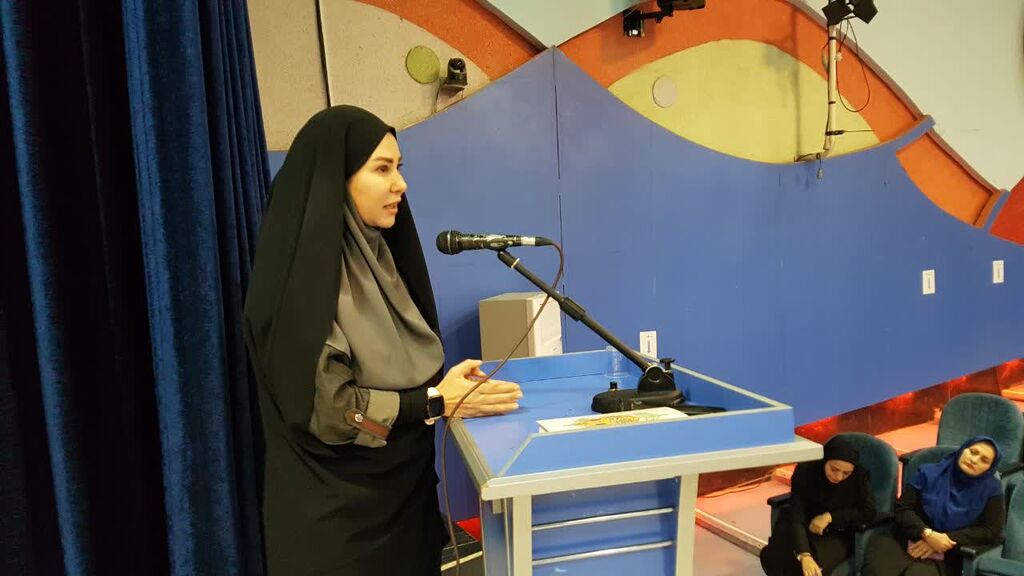 برگزاری نشست توجیهی "یار مهربان" در کانون کرمانشاه