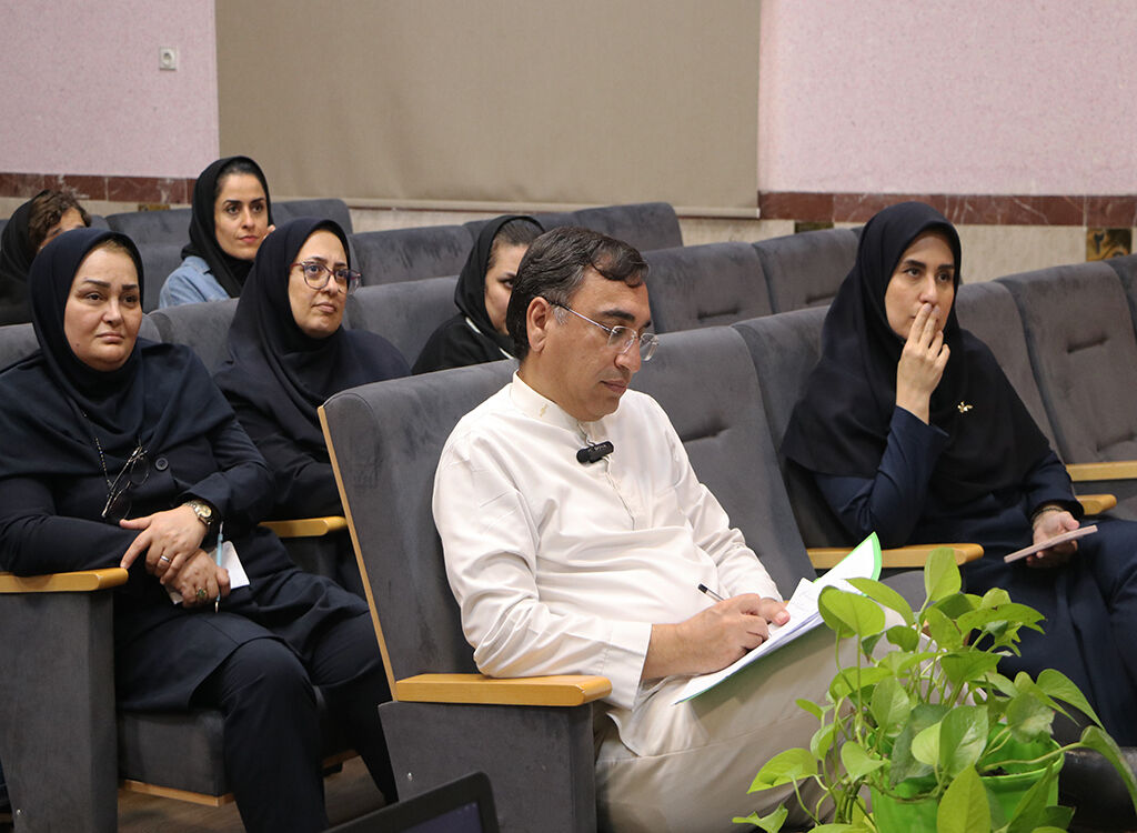 کارگاه آموزشی کارگردانی در قصهگویی در گیلان/ لزوم شناخت عمیق انسان در روایتها مورد تاکیدقرارگرفت