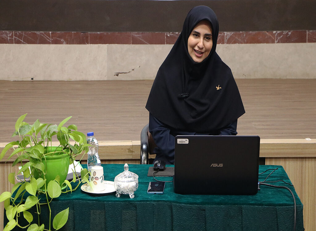 کارگاه آموزشی کارگردانی در قصهگویی در گیلان/ لزوم شناخت عمیق انسان در روایتها مورد تاکیدقرارگرفت