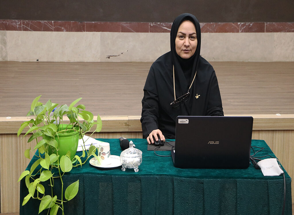 کارگاه آموزشی کارگردانی در قصهگویی در گیلان/ لزوم شناخت عمیق انسان در روایتها مورد تاکیدقرارگرفت