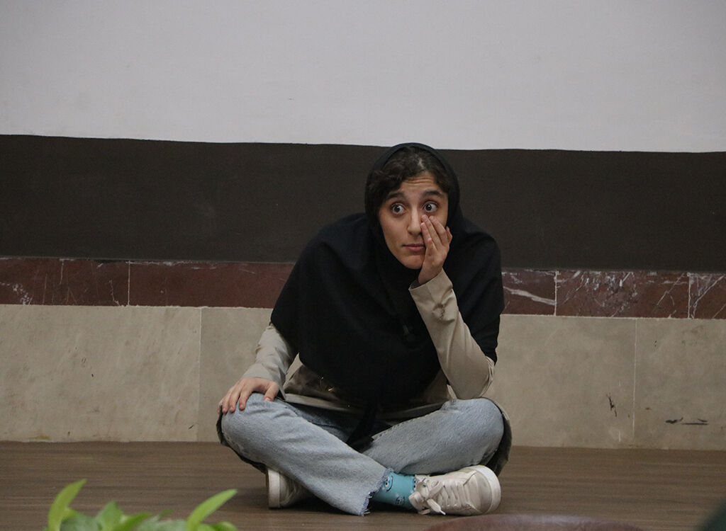 کارگاه آموزشی کارگردانی در قصهگویی در گیلان/ لزوم شناخت عمیق انسان در روایتها مورد تاکیدقرارگرفت