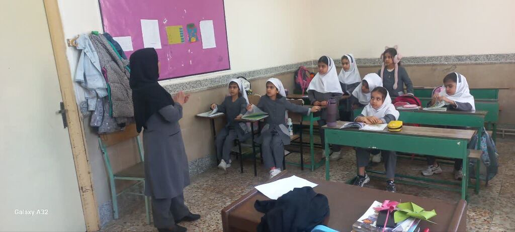 یک شنبه های قصه گویی در مرکز فرهنگی هنری سرابله