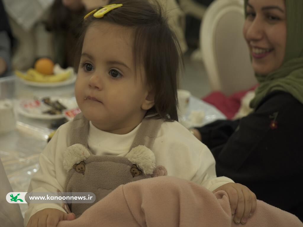 مربیان کانون؛ معماران آینده و سرمایههای فرهنگی جامعه