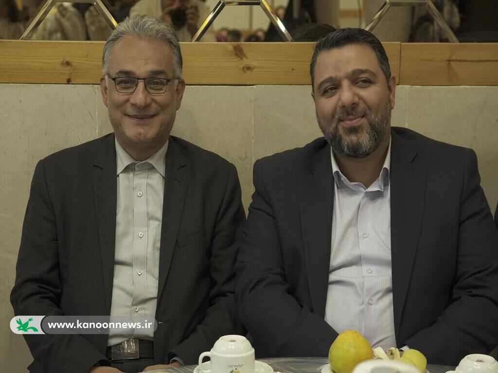 مربیان کانون؛ معماران آینده و سرمایههای فرهنگی جامعه