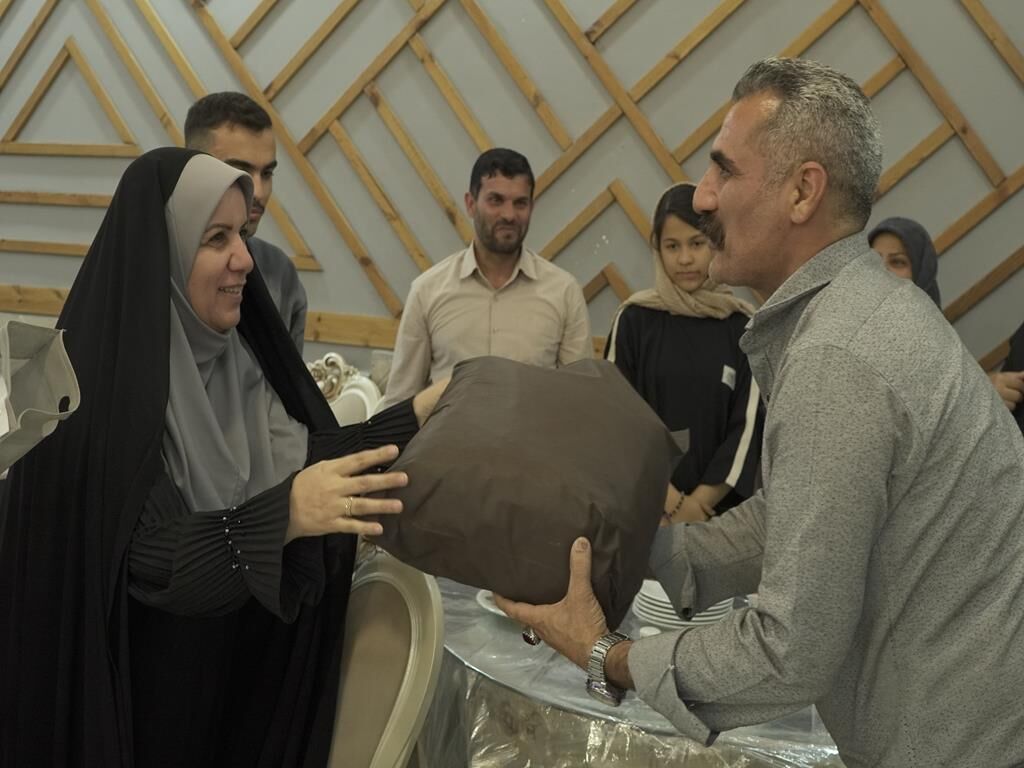 مربیان کانون؛ معماران آینده و سرمایههای فرهنگی جامعه