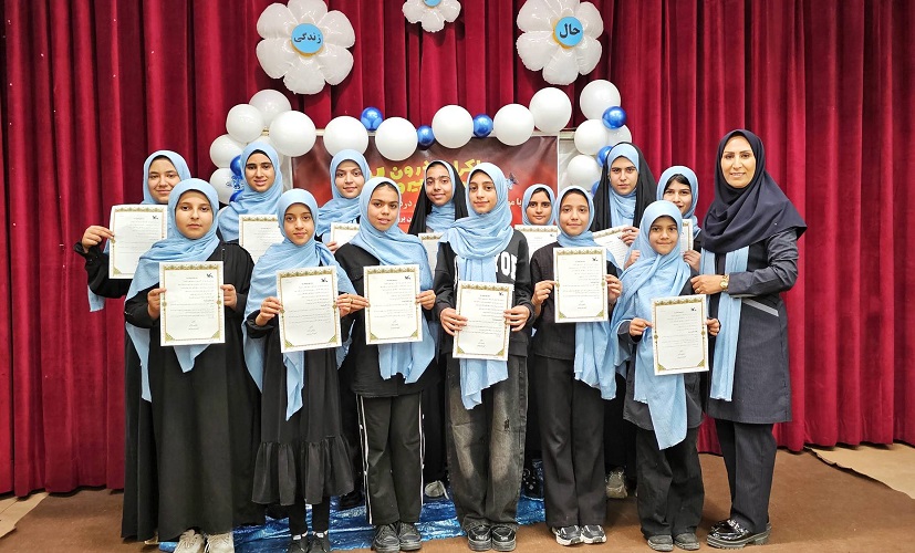 اکران ویژه‌ی انیمیشن «درون و بیرون ۲» در کانون پرورش فکری زیار