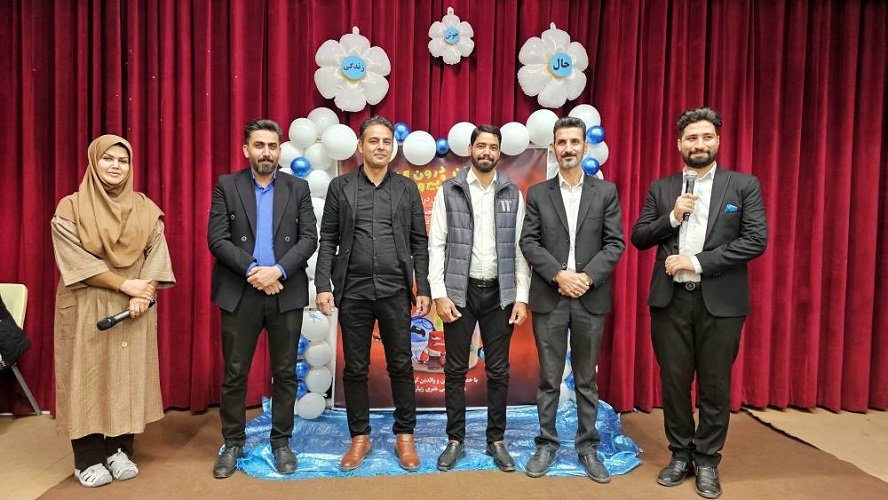 اکران ویژه‌ی انیمیشن «درون و بیرون ۲» در کانون پرورش فکری زیار