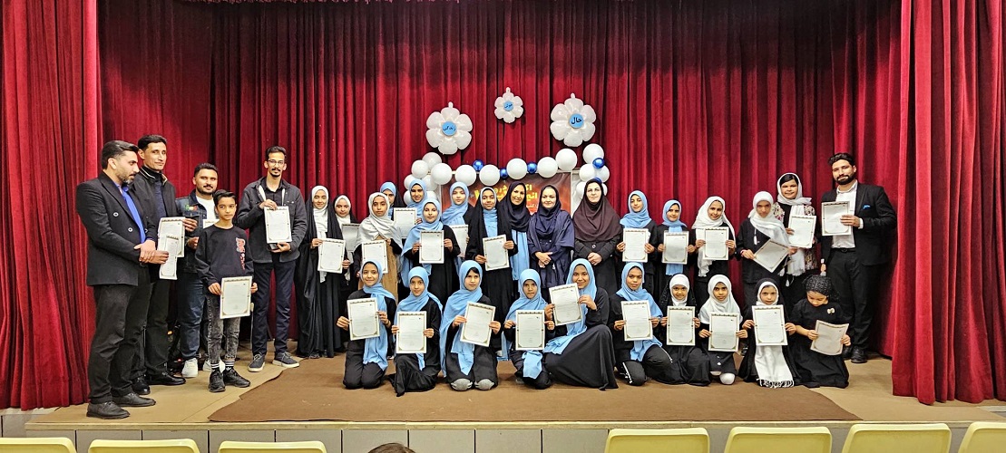 اکران ویژهی انیمیشن «درون و بیرون ۲» در کانون پرورش فکری زیار