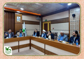 قدم های محکم برای تقویت همکاری فرهنگی و پرورشی میان کانون و آموزش و پرورش استان قم