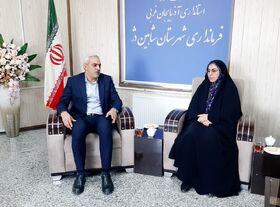 توسعه فعالیت‌های کانون در مناطق روستایی