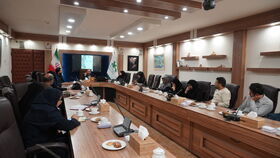 نشست آموزشی «کودکان و نوجوانان واقعه عاشورا و ارتباط آن با وقایع امروز» با حضور محمدرضا سنگری