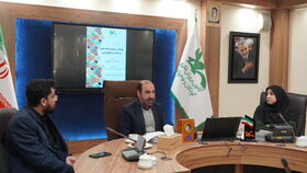 شرط زایش فکری کودکان باور کردن آنان است