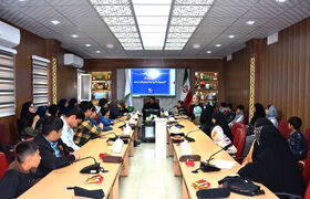 نوجوانان امروز، تصمیم‌گیرنده و اثرگذار فردا هستند