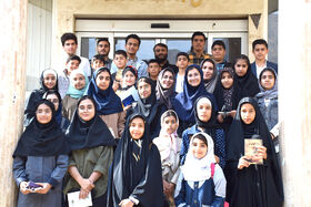 نشست استانی «کانون یاران» لرستان در خرم آباد