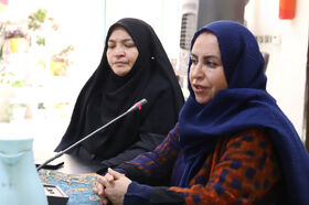 پیام‌های تربیتی در شعر کودک باید غیرمستقیم و هنرمندانه بیان شوند