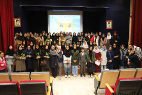 حضور  شاعران ونویسندگان  در مراکز مختلف کانون