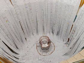 تجلیل از ۱۴۰ عضو کتابخوان کانون کرمانشاه در آیینی باشکوه انجام می‌شود