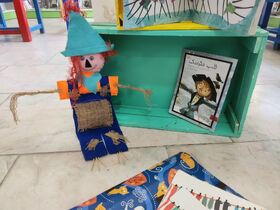 برگزاری اولین فراخوان استانی«کتابدون»